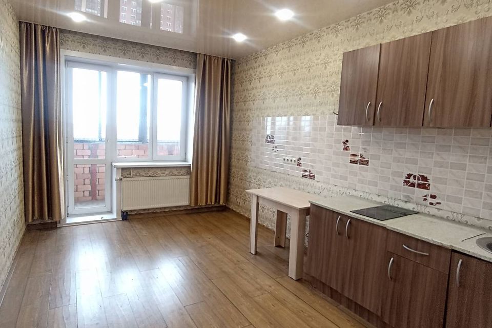 Продаётся 2-комнатная квартира, 71.9 м²