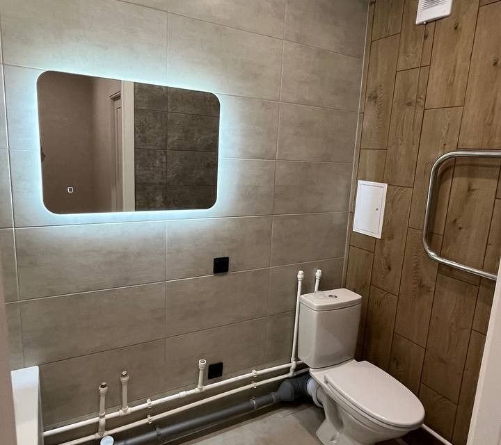 Продаётся студия, 24.3 м²