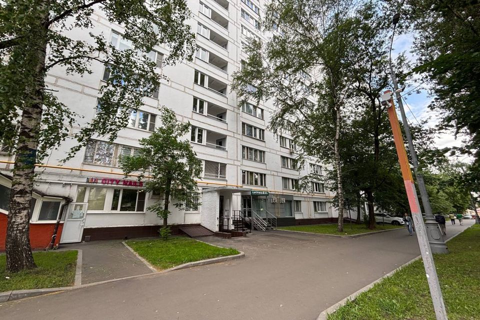 Продаётся студия, 19.8 м²
