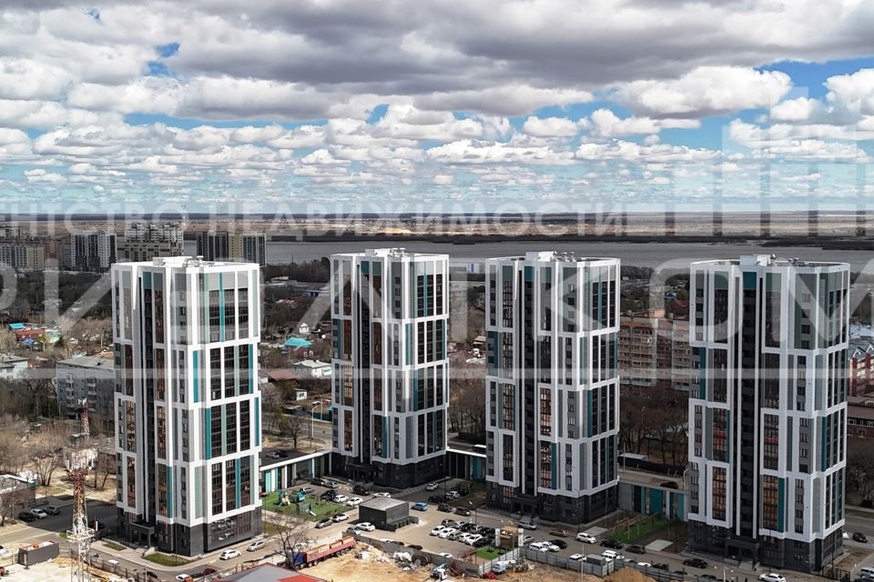 Продаётся 2-комнатная квартира, 62 м²