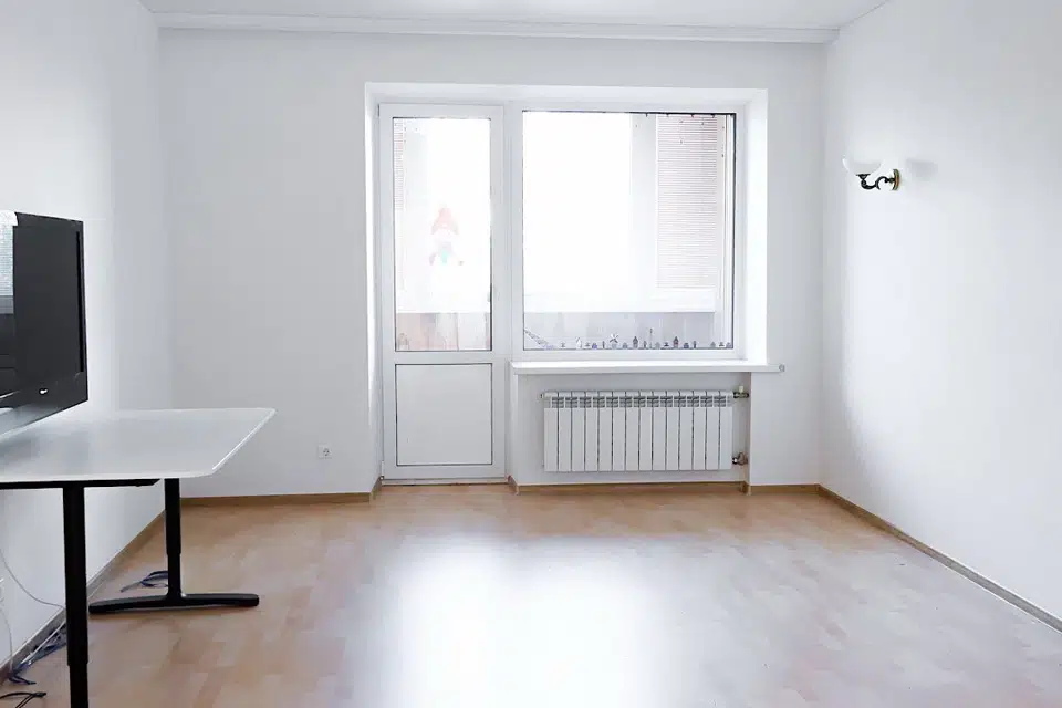 Продаётся 2-комнатная квартира, 81.3 м²