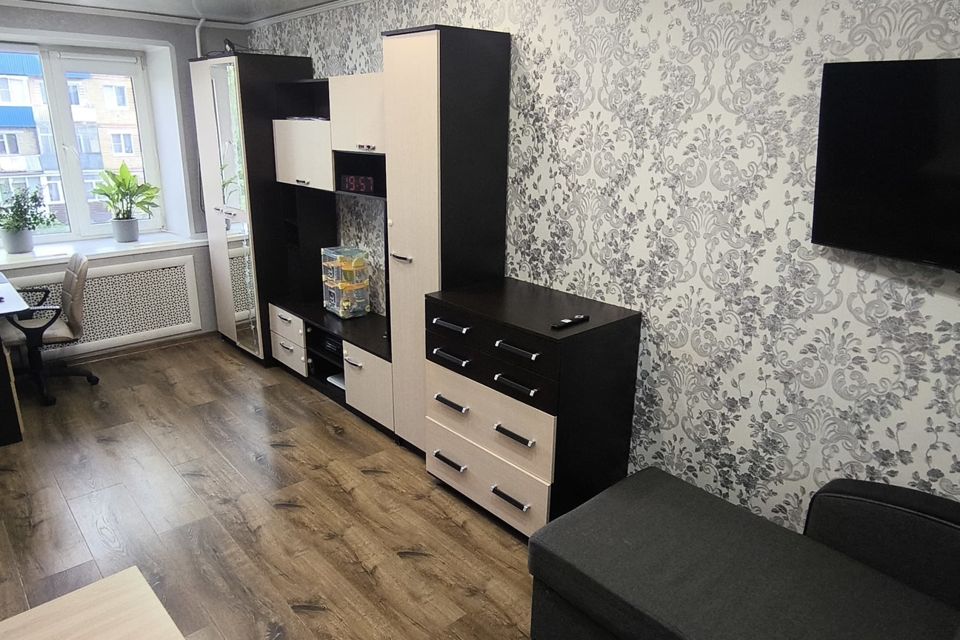 Продаётся 2-комнатная квартира, 44.8 м²