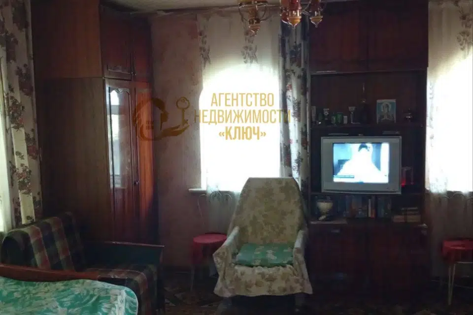 Продаётся 2-этажный дом, 45 м²