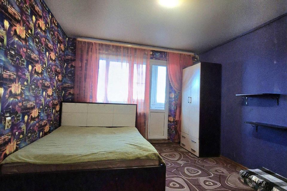 Сдаётся 2-комнатная квартира, 55 м²