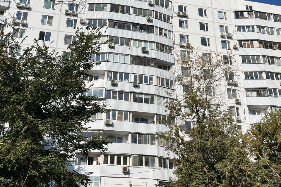 Продаётся 3-комнатная квартира, 65 м²