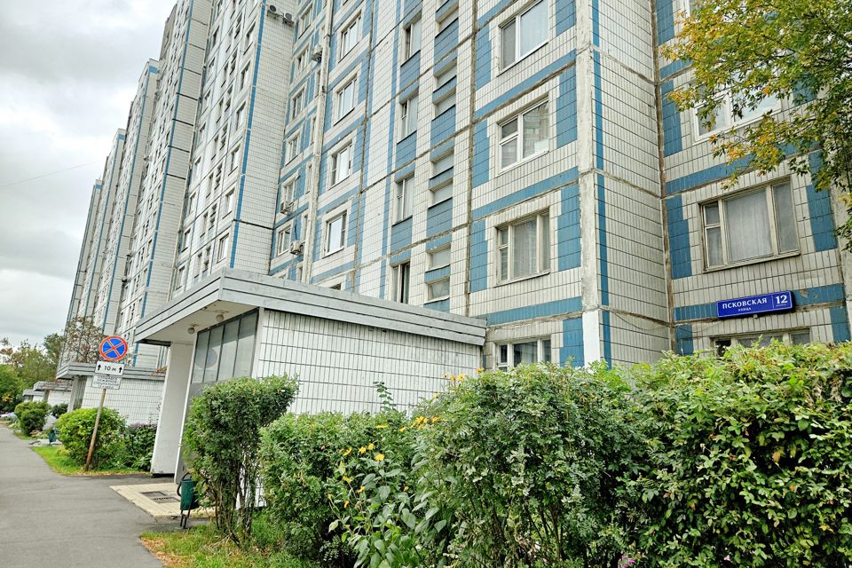 Продаётся студия, 24 м²