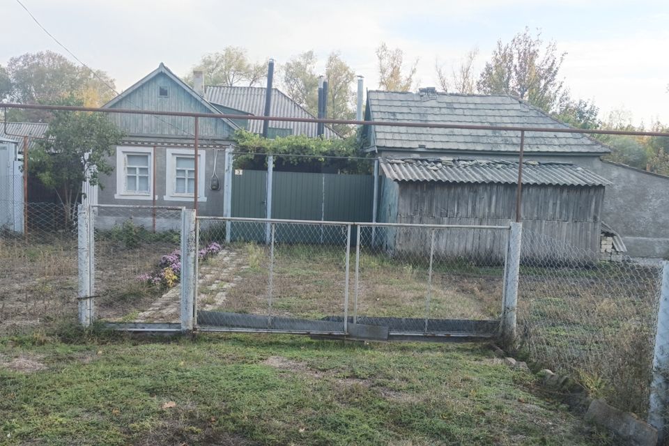 Продаётся 1-этажный дом, 95 м²