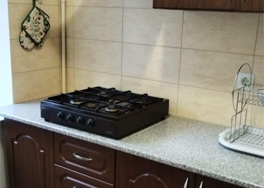Продаётся 1-комнатная квартира, 32 м²