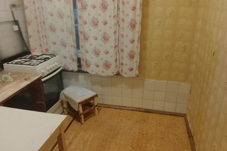 Продаётся 2-комнатная квартира, 45 м²