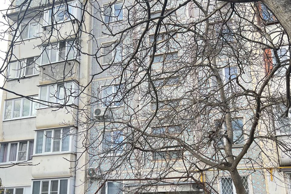 Продаётся 2-комнатная квартира, 49.2 м²
