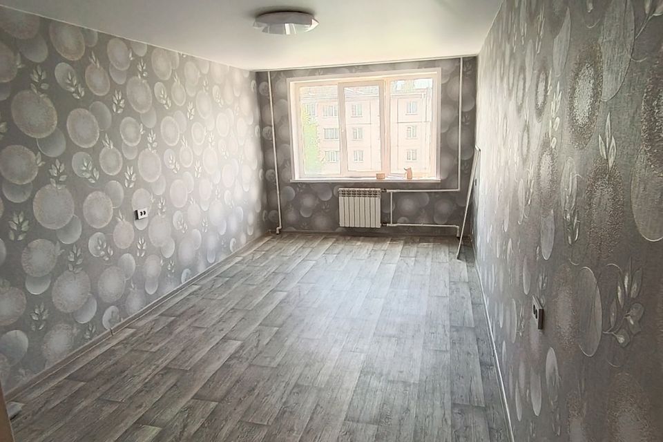 Продаётся студия, 22.8 м²