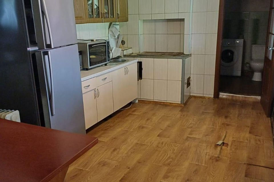 Продаётся 1-этажный дом, 65 м²