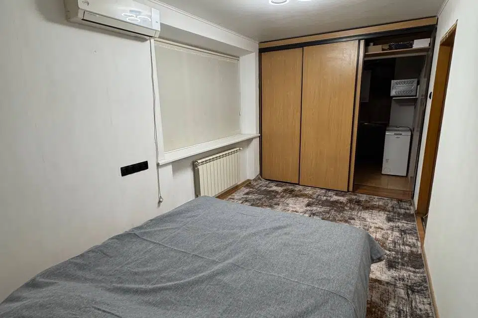 Продаётся 2-комнатная квартира, 39 м²