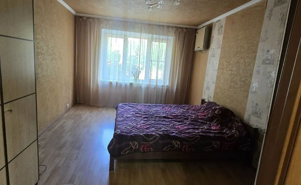 Продаётся 3-комнатная квартира, 67 м²