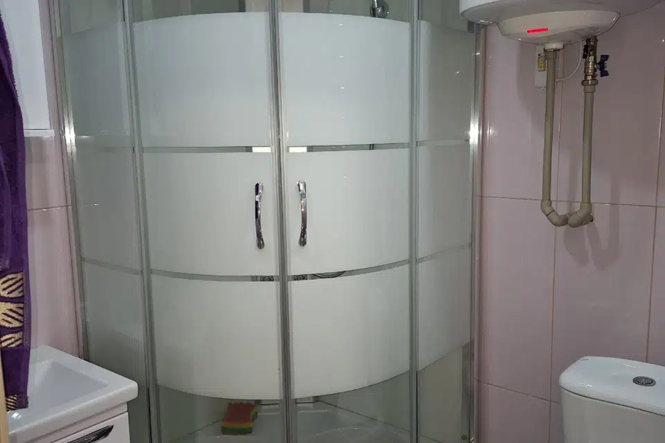 Продаётся 1-комнатная квартира, 32 м²