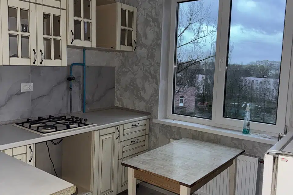 Сдаётся 1-комнатная квартира, 34 м²