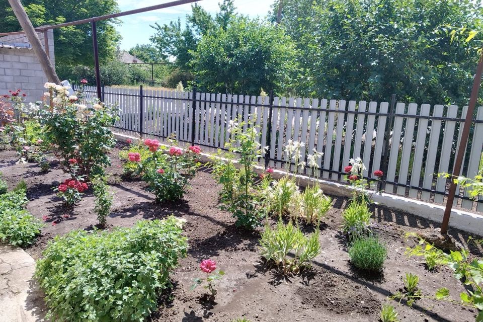 Продаётся 1-этажный дом, 73.8 м²