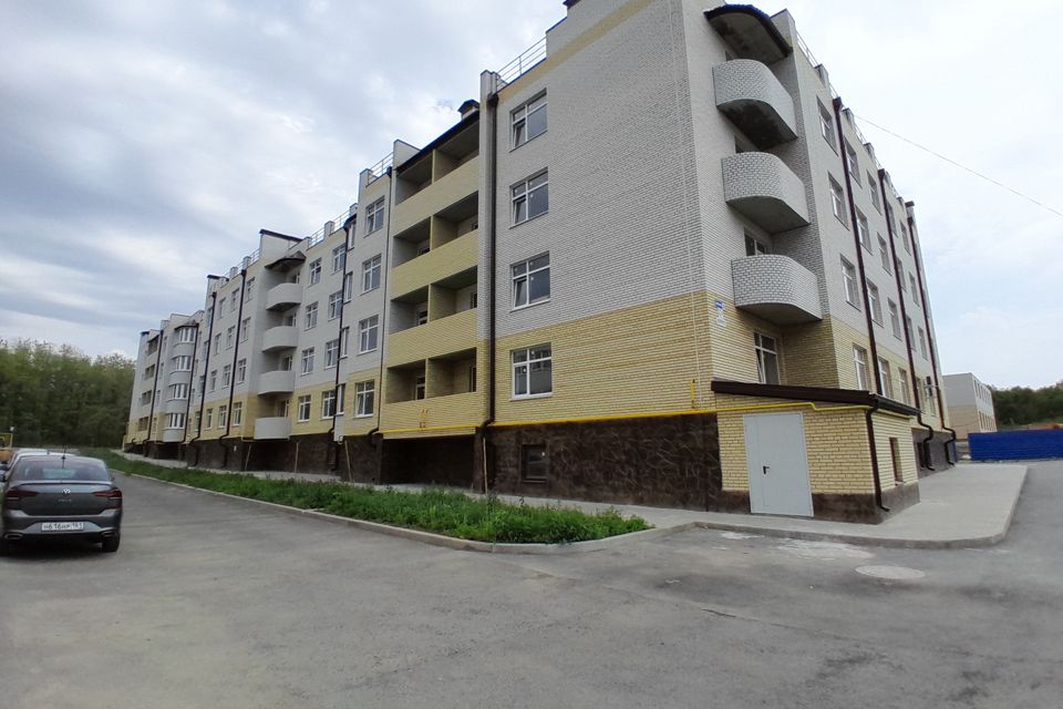 Продаётся 2-комнатная квартира, 79 м²
