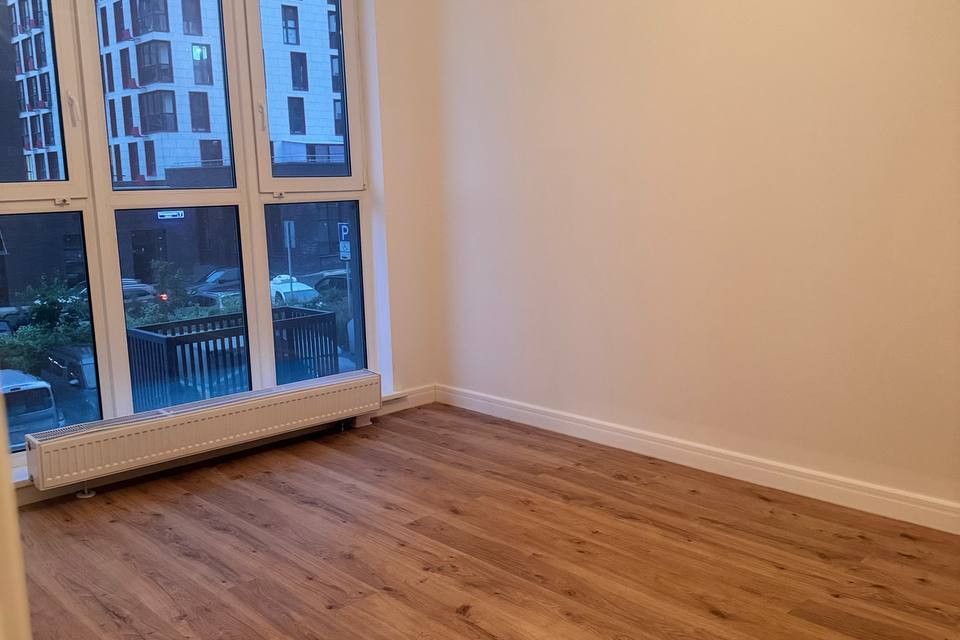 Продаётся 2-комнатная квартира, 38.9 м²