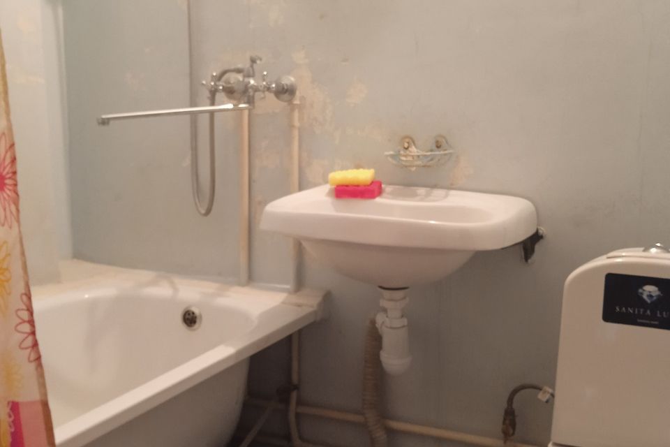 Продаётся студия, 23.7 м²