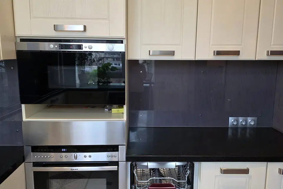 Продаётся 3-комнатная квартира, 81.3 м²