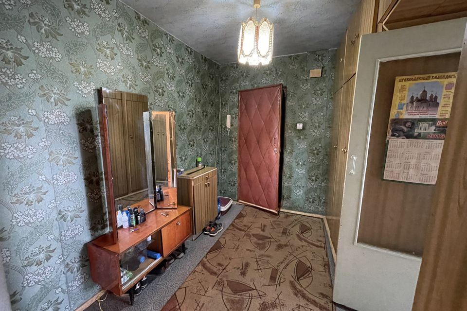 Купить 1-комнатную квартиру в Добром районе в Владимире