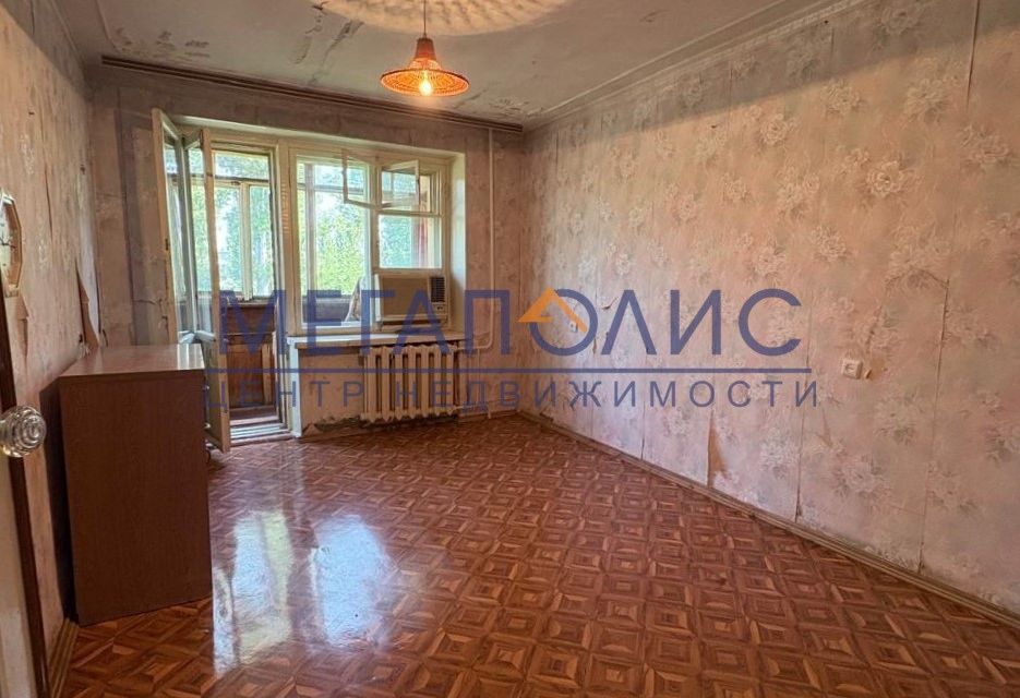 Продаётся 2-комнатная квартира, 48.3 м²