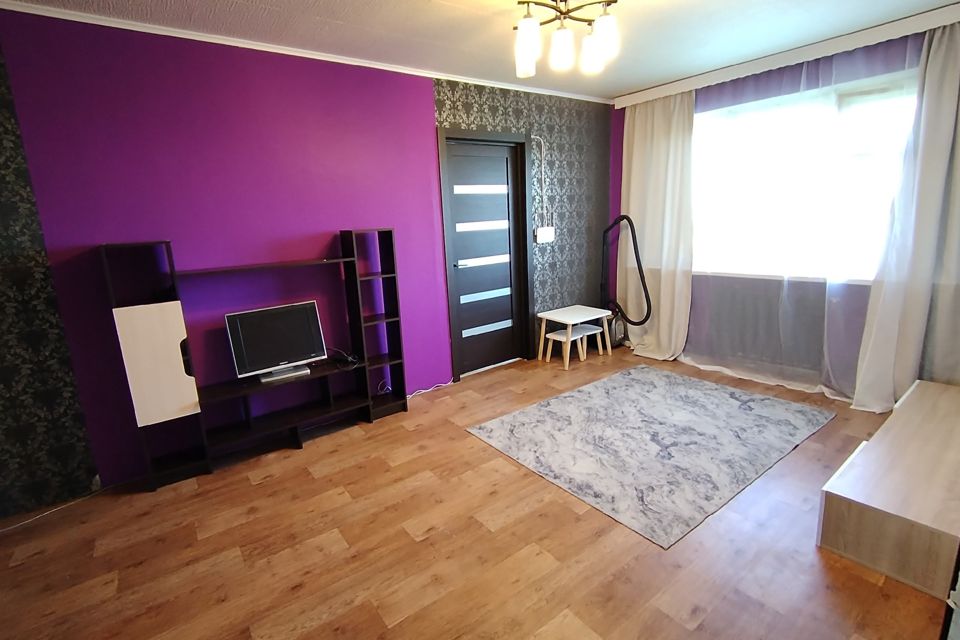 Продаётся 2-комнатная квартира, 44 м²