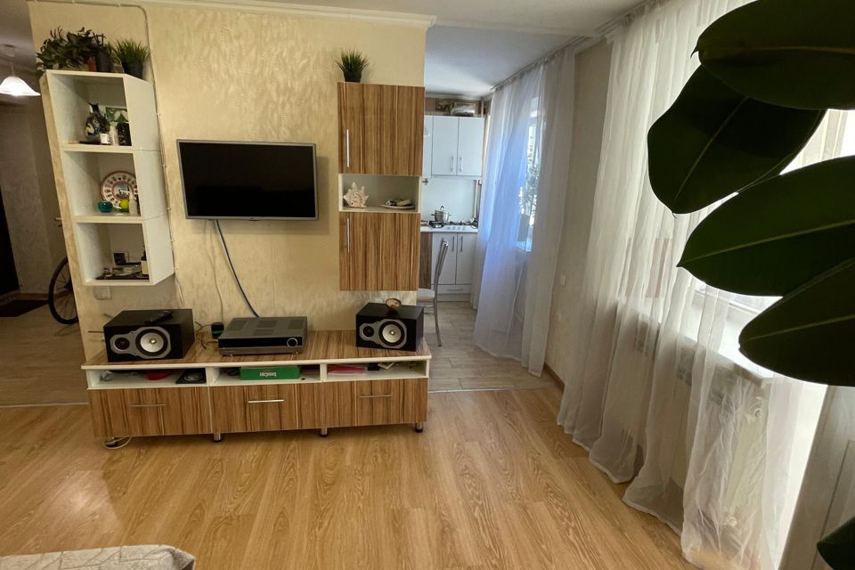 Продаётся 2-комнатная квартира, 47.1 м²