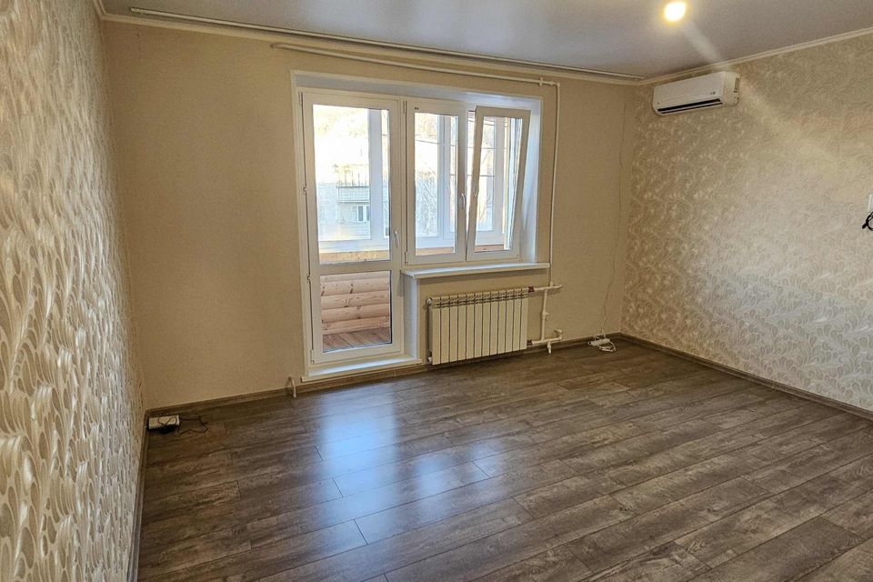 Продаётся 3-комнатная квартира, 64.2 м²