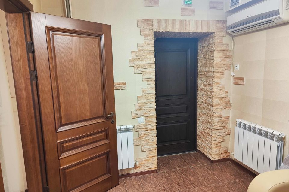 Продаётся офис, 43 м²