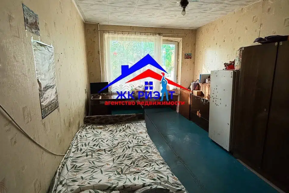 Продаётся 2-комнатная квартира, 42 м²