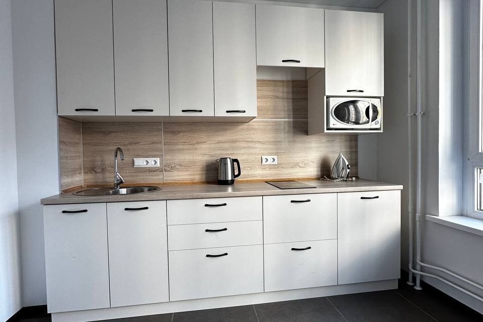 Продаётся 2-комнатная квартира, 54 м²