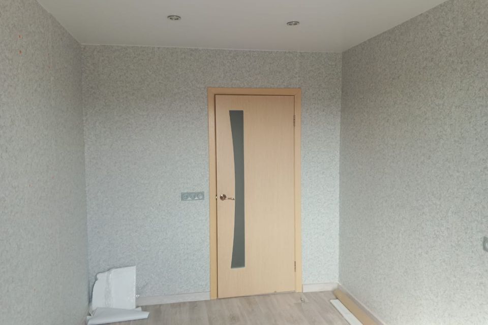 Продаётся 2-комнатная квартира, 43 м²