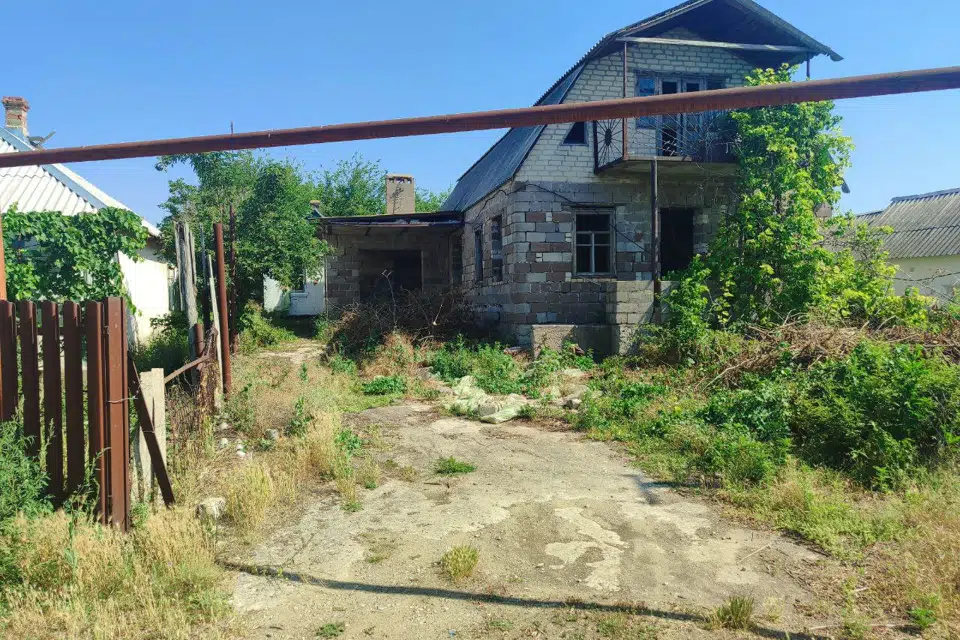 Продаётся 2-этажный дом, 90.4 м²