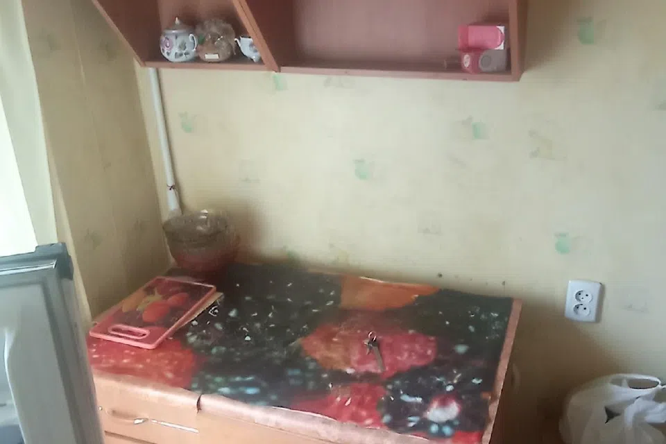 Продаётся 1-комнатная квартира, 22 м²