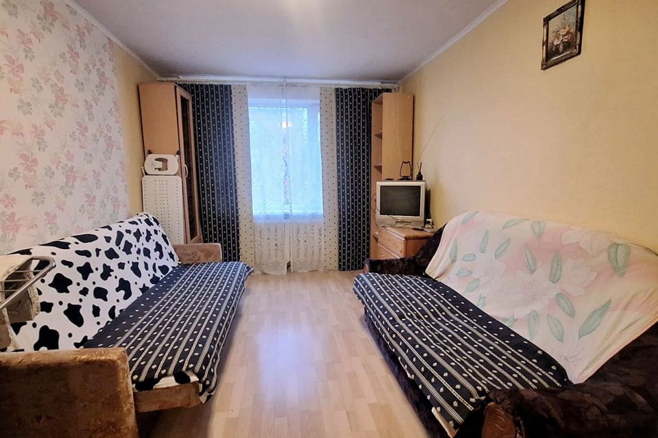 Продаётся 2-комнатная квартира, 47 м²