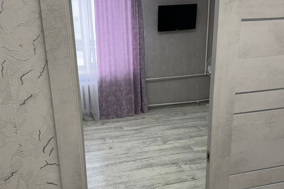 Продаётся 3-комнатная квартира, 64 м²
