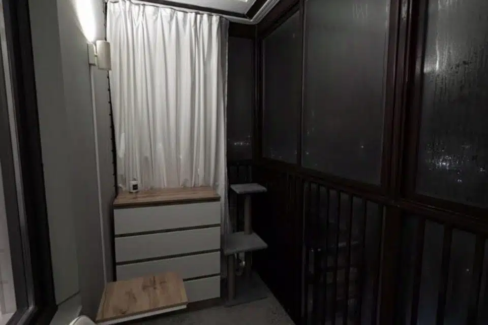 Продаётся 1-комнатная квартира, 37.4 м²