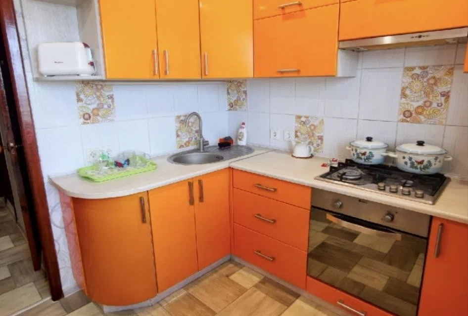 Продаётся 3-комнатная квартира, 71 м²