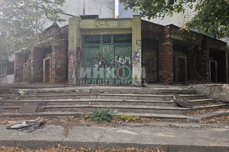 Продаётся помещение своб. назначения, 258 м²