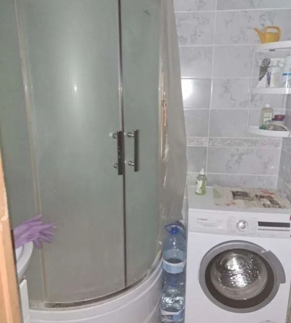 Продаётся 2-комнатная квартира, 53.6 м²