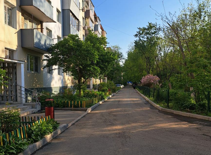 Продаётся 2-комнатная квартира, 46 м²