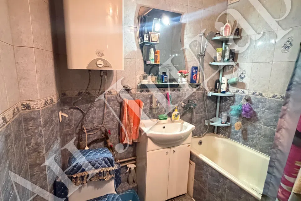 Продаётся 2-комнатная квартира, 44 м²