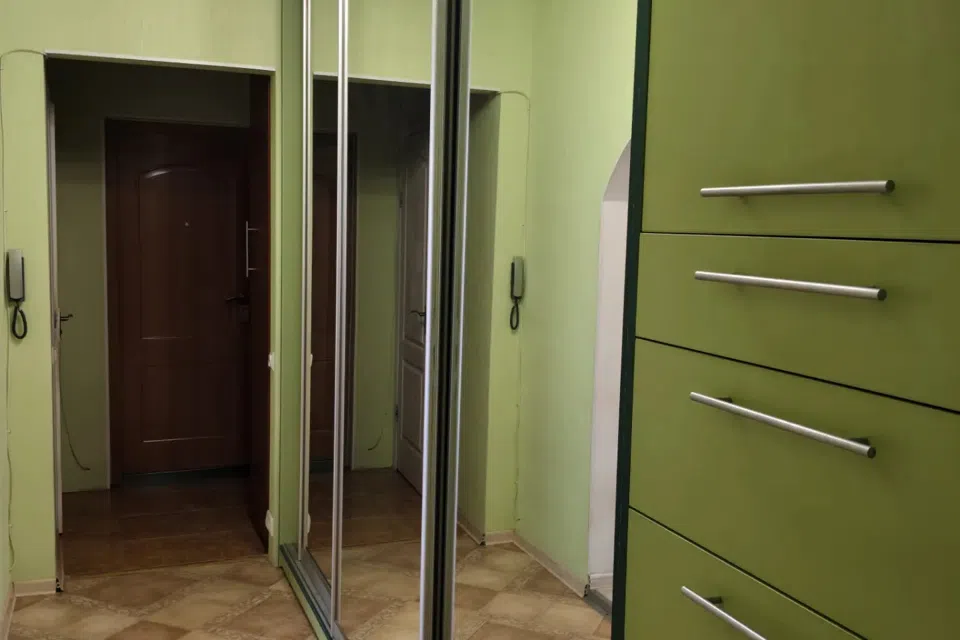 Продаётся 3-комнатная квартира, 82 м²