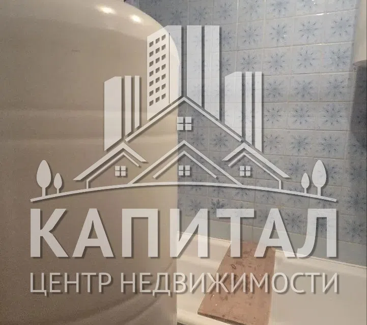 Продаётся 2-комнатная квартира, 51 м²