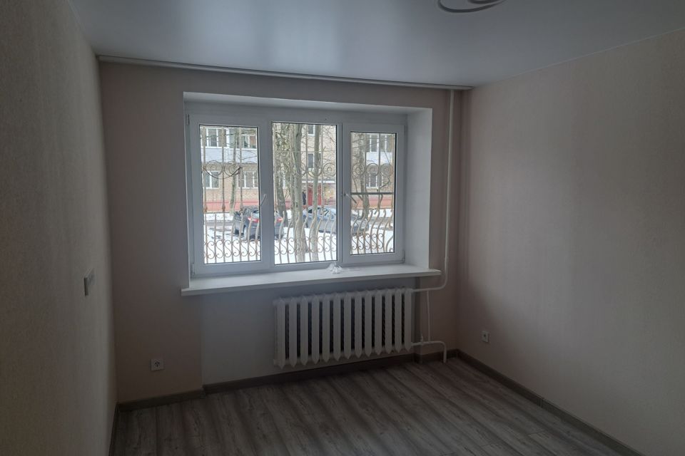 Продаётся 1-комнатная квартира, 30.6 м²
