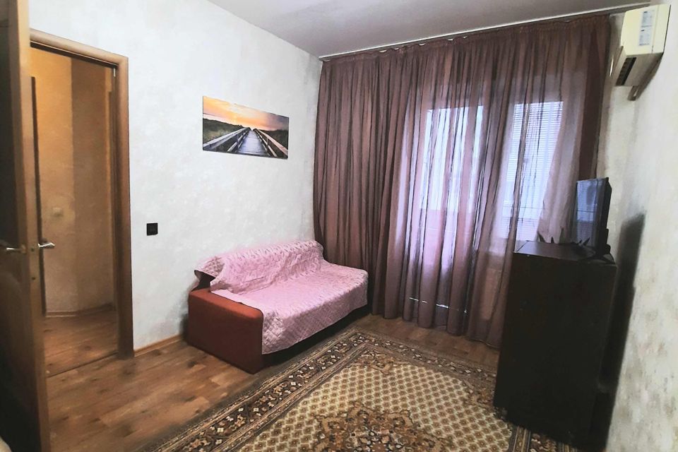 Сдаётся 1-комнатная квартира, 37.7 м²