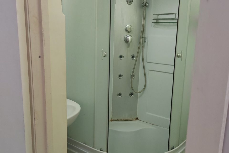 Продаётся 1-комнатная квартира, 33.2 м²