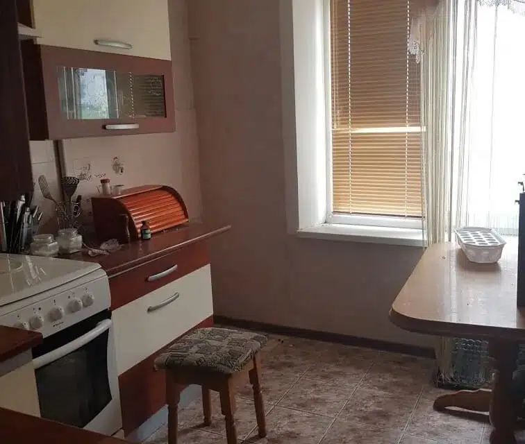 Продаётся 2-комнатная квартира, 50.8 м²